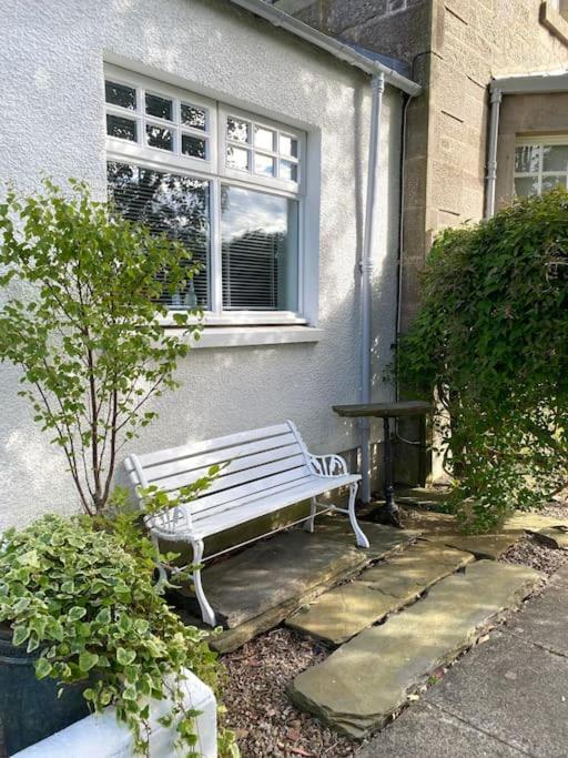 Glenburn House, Fochabers Exterior photo